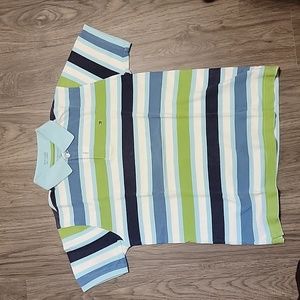 Tommy Hilfiger Boys Polo
